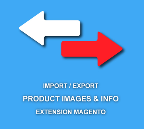Batch Import + Export Photos & Info