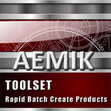 AEMIK Magento toolset